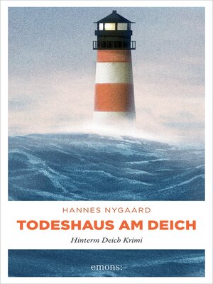 cover image of Todeshaus am Deich